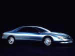 Buick Lucerne Concept 1988 года